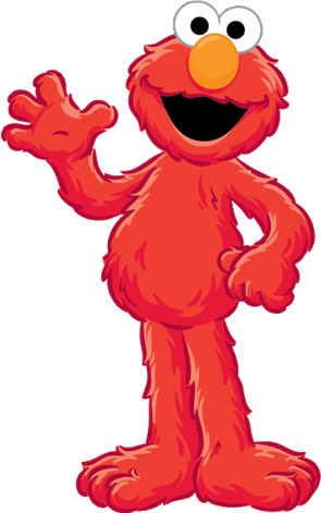 Sesame Street PNG