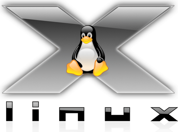 Linux PNG