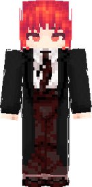 Makima PNG