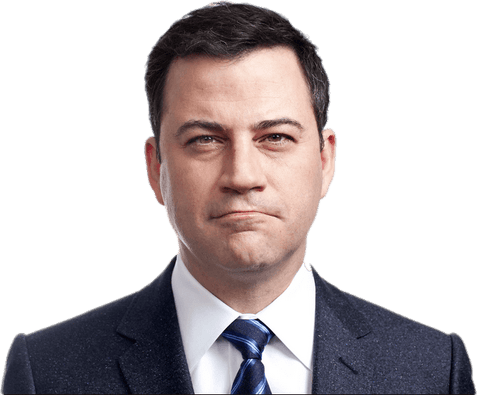 Jimmy Kimmel PNG