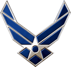 Air Force Logo PNG