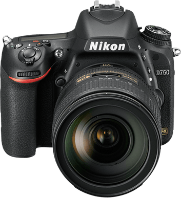 Nikon PNG