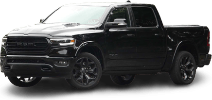 Ram 1500 PNG
