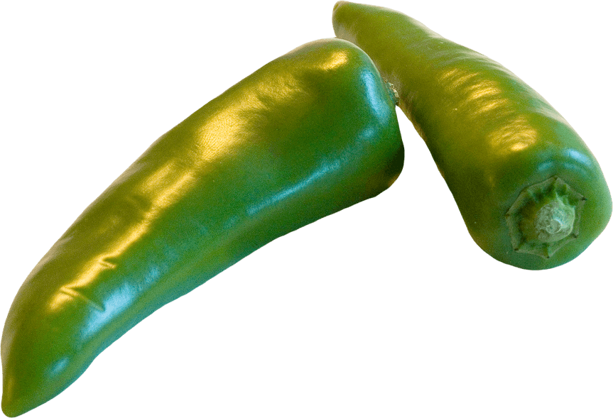 Green Chili PNG
