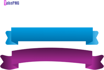 Name Banner PNG