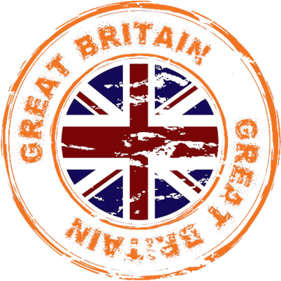 Made In Britain PNG