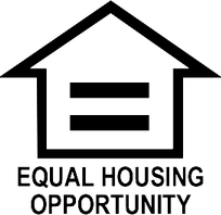Fair Housing Logo PNG