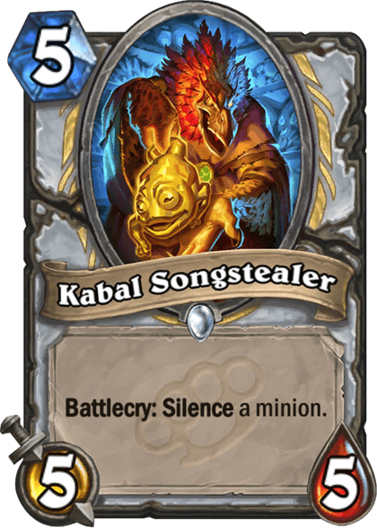 Hearthstone PNG