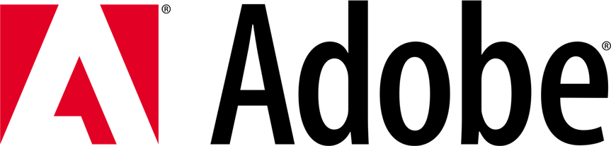Adobe Systems Logo PNG