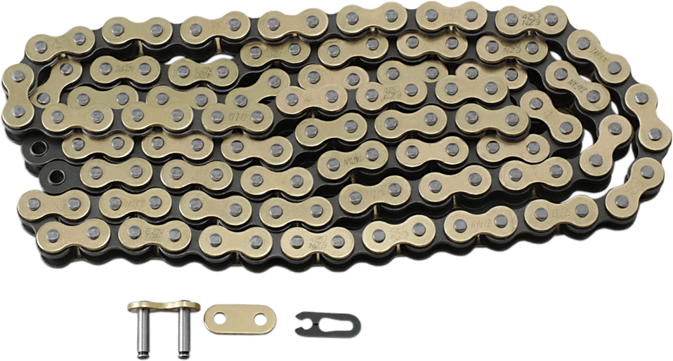 Motorcycle Chain PNG