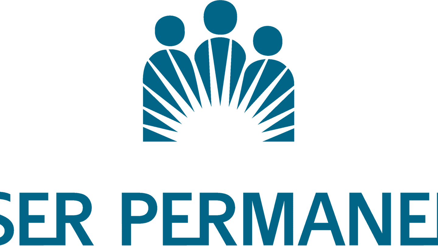 Kaiser Permanente Logo PNG