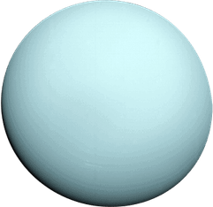 Uranus Moon PNG