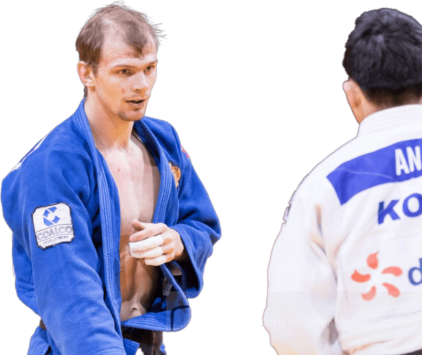 Denis Iartcev PNG