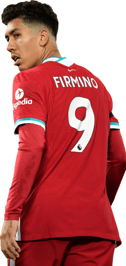 Roberto Firmino PNG