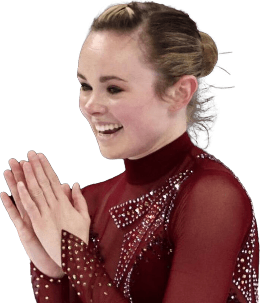Mariah Bell PNG