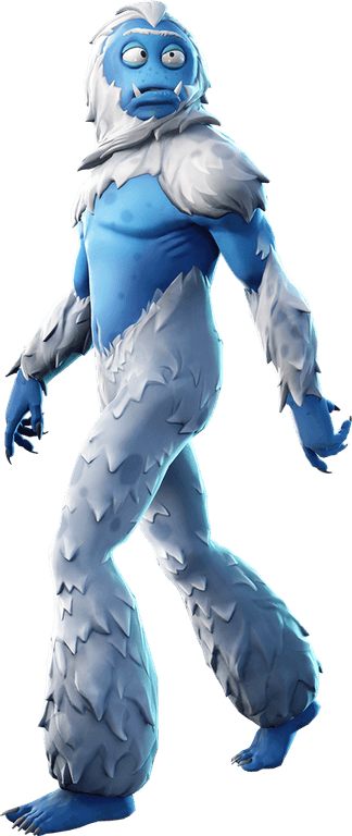Fortnite Shogun PNG