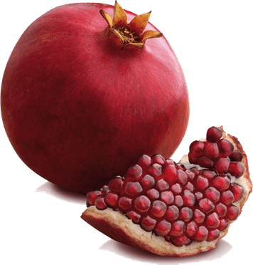 Pomegranate PNG