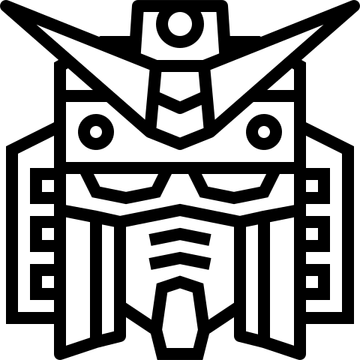 Gundam PNG