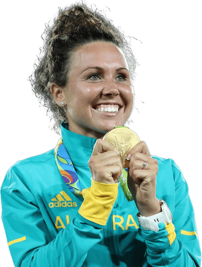 Chloe Esposito PNG