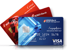 Debit Card PNG