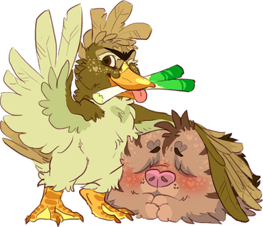 Piloswine Pokemon PNG
