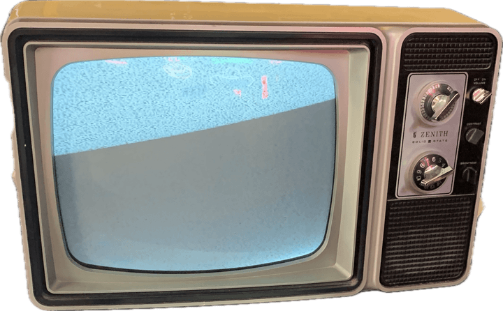 Tv Static PNG