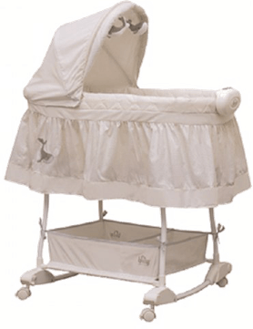 Bassinet PNG