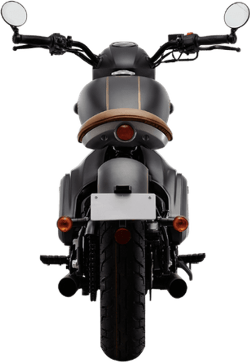 Jawa Motorcycle PNG