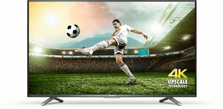 Hisense Tv PNG