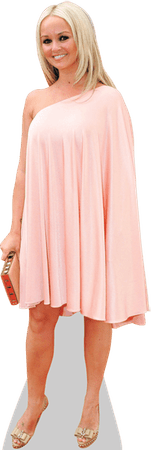 Jennifer Ellison PNG