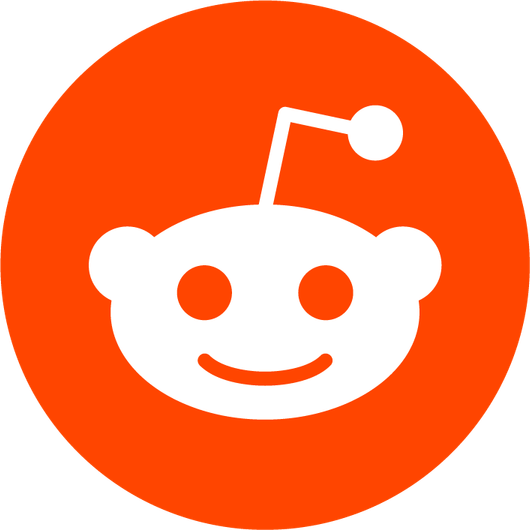 Reddit Logo PNG