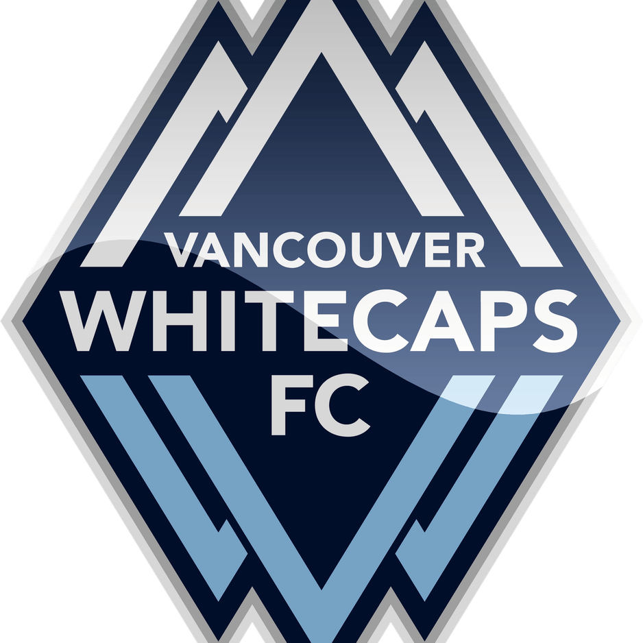 Vancouver Whitecaps Fc PNG