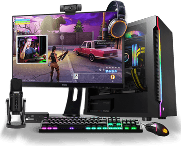 Personal Computer PNG
