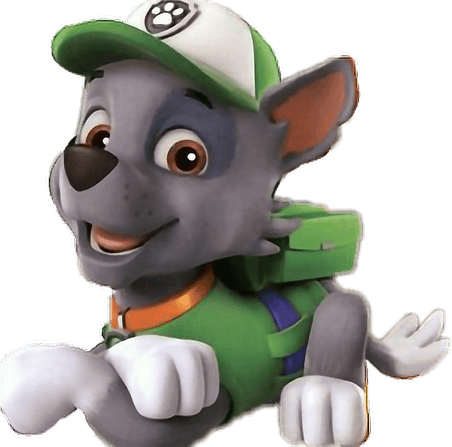 Rocky PNG