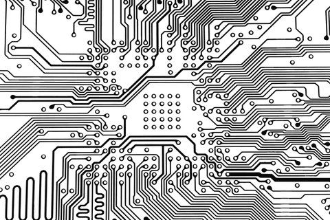 Circuit PNG