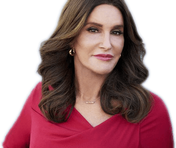 Caitlyn Jenner PNG