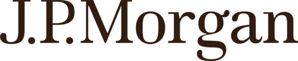 Jp Morgan Logo PNG