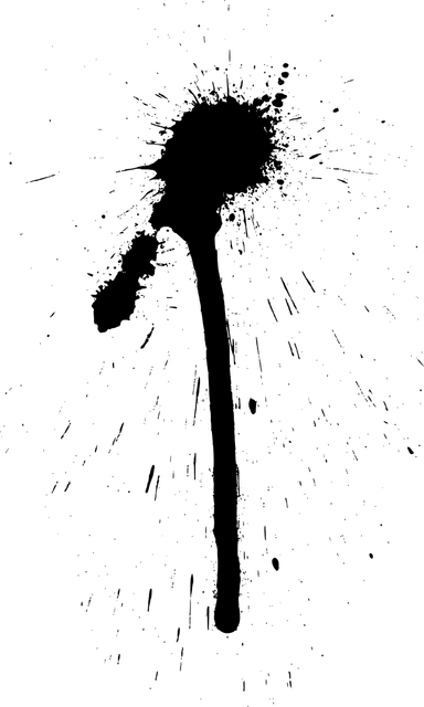 Spray Paint PNG