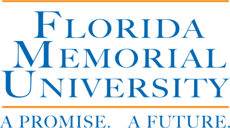 Florida Memorial University Logo PNG