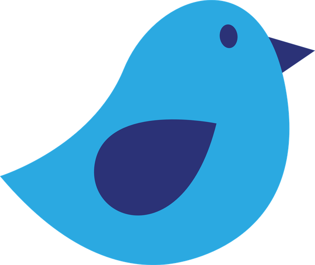 Bluebird PNG