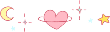 Kawaii Aesthetic Theme PNG