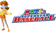 Mario Baseball PNG