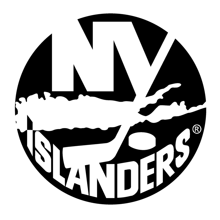 New York Islanders PNG
