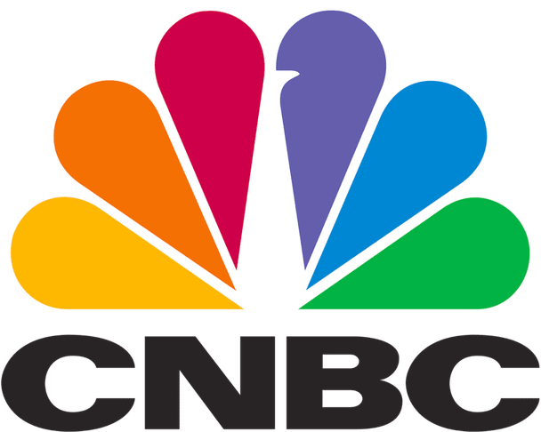 Cnbc Logo PNG