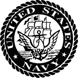 U S Navy Logo PNG