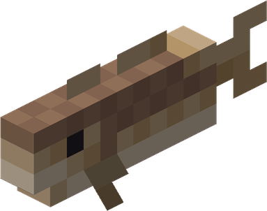 Atlantic Cod PNG