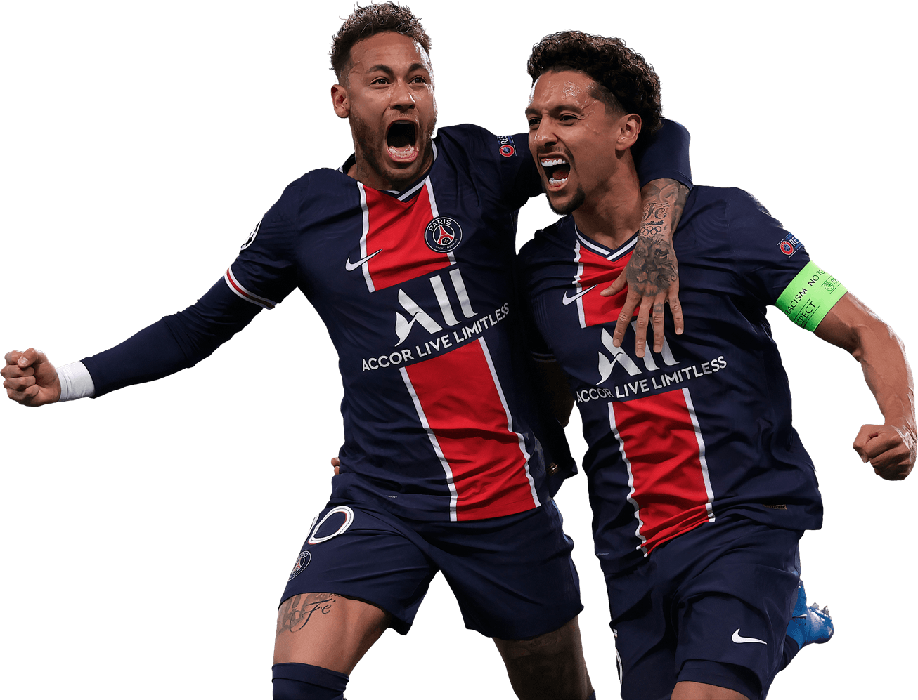 Marquinhos PNG