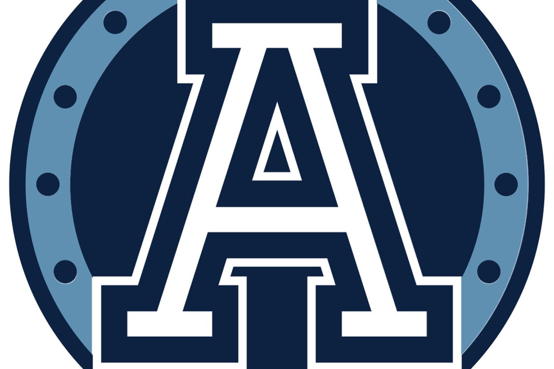 Toronto Argonauts PNG