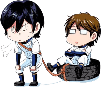 Furuya Satoru PNG