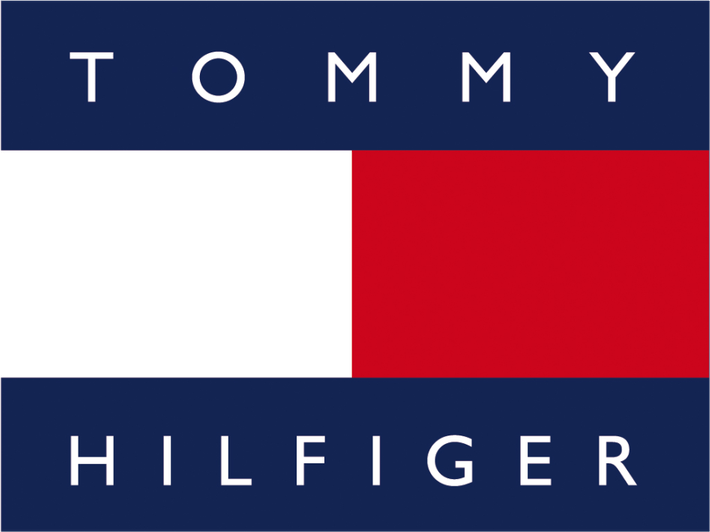 Tommy Hilfiger Logo PNG